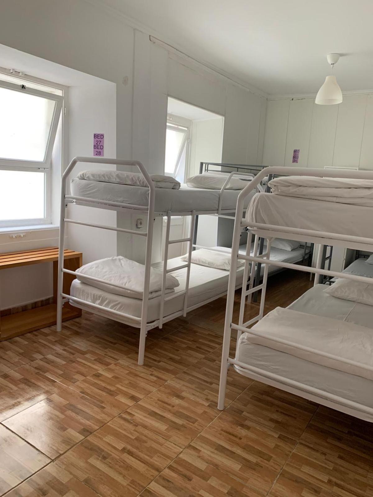 Place Polonia Hostel