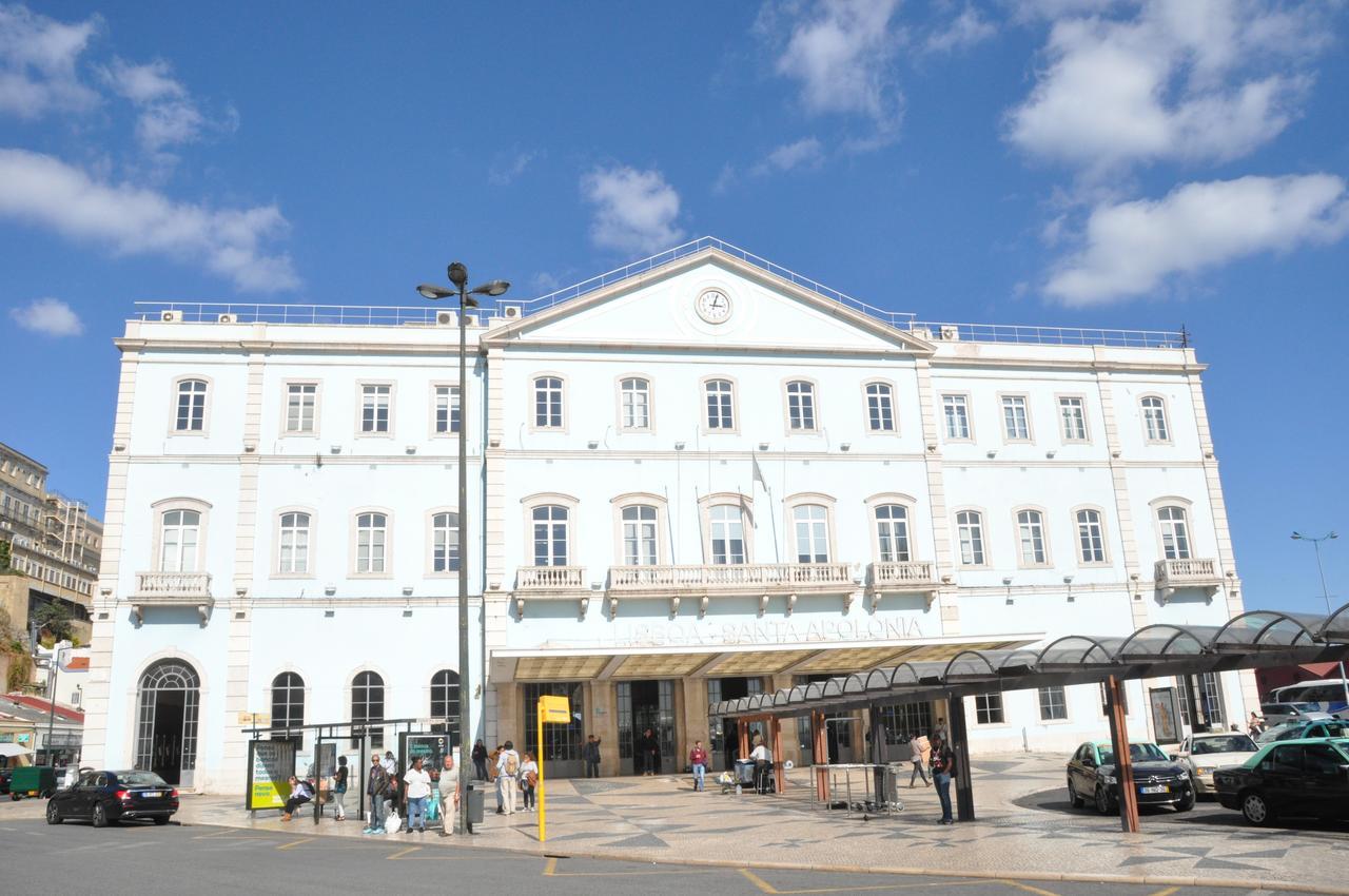 Place Polonia *